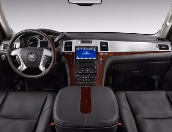Panel frontal 2007–14 Cadillac Escalade EXT '2006–14
