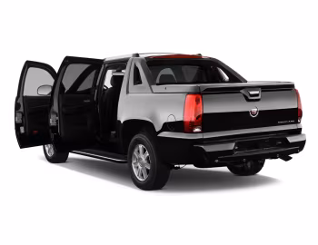 2007–14 Cadillac Escalade EXT '2006–14