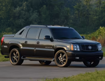 Cadillac Escalade EXTm '2004