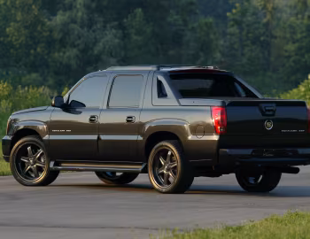 Cadillac Escalade EXTm '2004