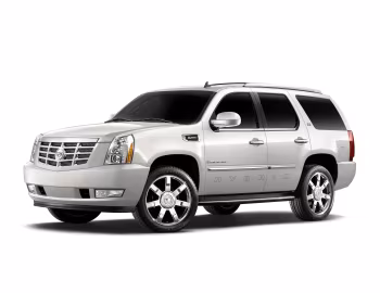2009–14 Cadillac Escalade Hybrid [North America] '2008–14