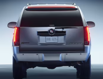 2009–14 Cadillac Escalade Hybrid [North America] '2008–14