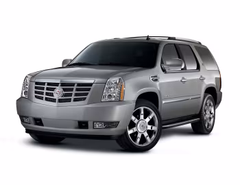 2009–14 Cadillac Escalade Hybrid [North America] '2008–14