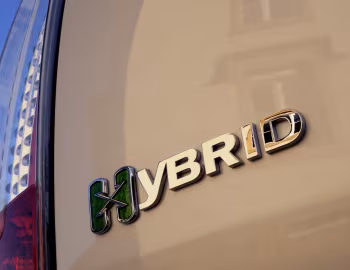 2009–14 Cadillac Escalade Hybrid [North America] '2008–14
