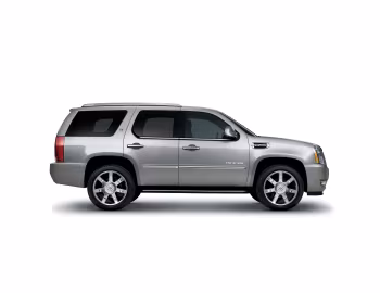 2009–14 Cadillac Escalade Hybrid [North America] '2008–14