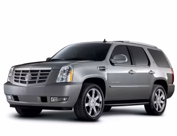 2009–14 Cadillac Escalade Hybrid [North America] '2008–14