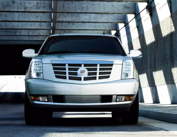 2009–14 Cadillac Escalade Hybrid [North America] '2008–14