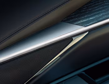 Interior 2026 Cadillac Escalade IQL [North America] '2025–pr.
