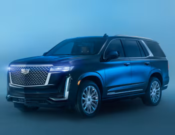 2021–pr. Cadillac Escalade 600 Luxury [North America] '2020–pr.