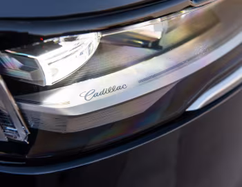2021–pr. Cadillac Escalade 600 Luxury [North America] '2020–pr.