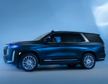 2021–pr. Cadillac Escalade 600 Luxury [North America] '2020–pr.