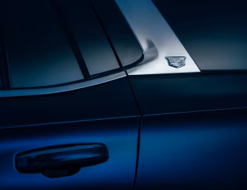 2021–pr. Cadillac Escalade 600 Luxury [North America] '2020–pr.