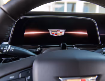 Torpedo 2021–pr. Cadillac Escalade 600 Luxury [North America] '2020–pr.