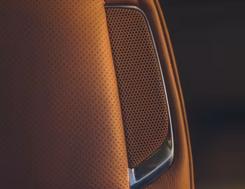 Interior 2021–pr. Cadillac Escalade 600 Luxury [North America] '2020–pr.