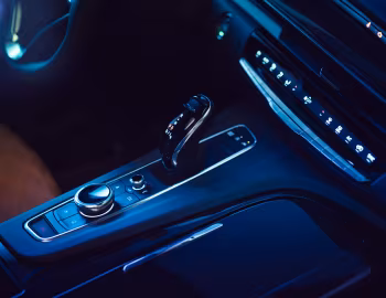 Interior 2021–pr. Cadillac Escalade 600 Luxury [North America] '2020–pr.