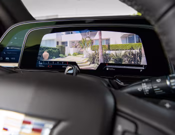 Torpedo 2021–pr. Cadillac Escalade 600 Luxury [North America] '2020–pr.
