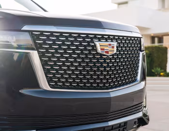 2021–pr. Cadillac Escalade 600 Luxury [North America] '2020–pr.