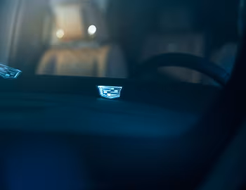 2021–pr. Cadillac Escalade 600 Luxury [North America] '2020–pr.
