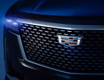 2021–pr. Cadillac Escalade 600 Luxury [North America] '2020–pr.