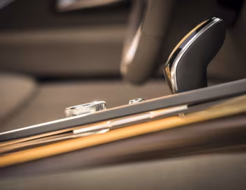 Interior 2021–pr. Cadillac Escalade 600 Platinum Luxury [North America] '2020–pr.