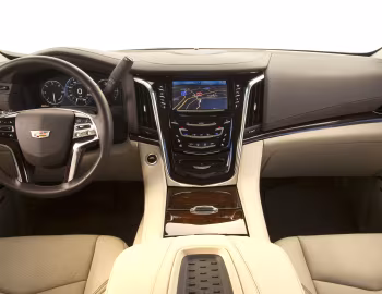 Panel frontal Cadillac Escalade Platinum [Worldwide] (GMTK2XL) '2015–20