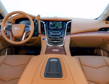 Panel frontal Cadillac Escalade Platinum [Japan] (GMTK2XL) '2015–20