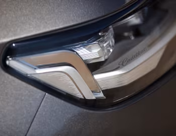 2021–pr. Cadillac Escalade 600 Platinum Luxury [North America] '2020–pr.