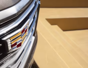 2021–pr. Cadillac Escalade 600 Platinum Luxury [North America] '2020–pr.