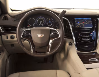 Panel frontal Cadillac Escalade Platinum [Worldwide] (GMTK2XL) '2015–20