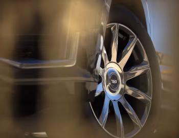 2021–pr. Cadillac Escalade 600 Platinum Luxury [North America] '2020–pr.