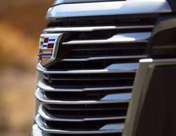2021–pr. Cadillac Escalade 600 Platinum Luxury [North America] '2020–pr.