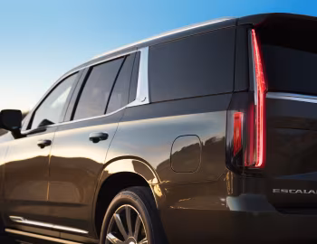 2021–pr. Cadillac Escalade 600 Platinum Luxury [North America] '2020–pr.