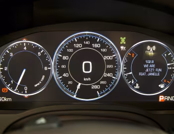 Torpedo Cadillac Escalade Platinum [Worldwide] (GMTK2XL) '2015–20