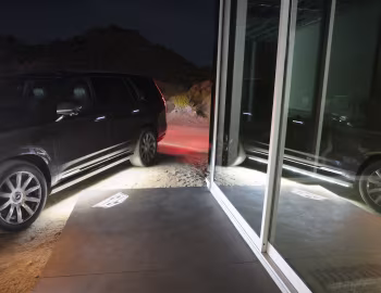 2021–pr. Cadillac Escalade 600 Platinum Luxury [North America] '2020–pr.