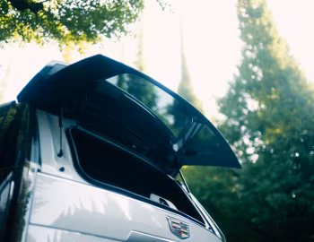 Cadillac Escalade Platinum [Japan] '2025–pr.