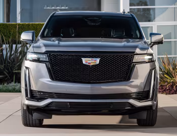2021–pr. Cadillac Escalade 600 Platinum Sport [North America] '2020–pr.