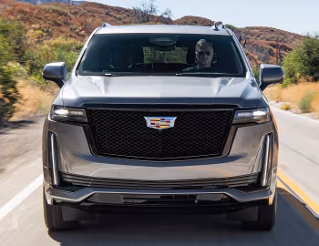 2021–pr. Cadillac Escalade 600 Platinum Sport [North America] '2020–pr.