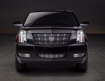 2012–14 Cadillac Escalade Premium Collection