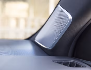 Interior 2021–pr. Cadillac Escalade 600 Platinum Sport [North America] '2020–pr.
