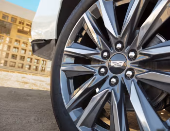2021–pr. Cadillac Escalade 600 Platinum Sport [North America] '2020–pr.