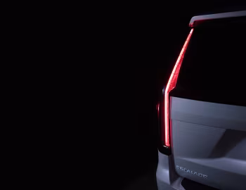 2021–pr. Cadillac Escalade 600 Platinum Sport [North America] '2020–pr.