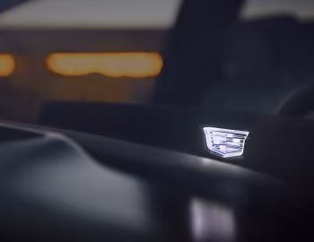 Interior 2021–pr. Cadillac Escalade 600 Platinum Sport [North America] '2020–pr.