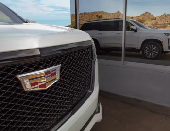 2021–pr. Cadillac Escalade 600 Platinum Sport [North America] '2020–pr.