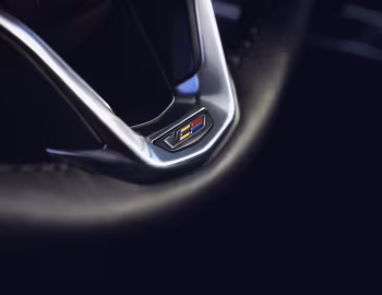 2023–pr. Cadillac Escalade-V [North America] '2022–pr.
