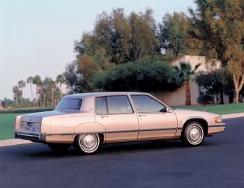 1993 Cadillac Sixty Special (CB5-B69)