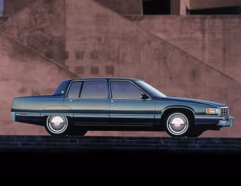 1993 Cadillac Sixty Special (CB5-B69)