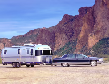 1995–96 Cadillac Fleetwood Brougham