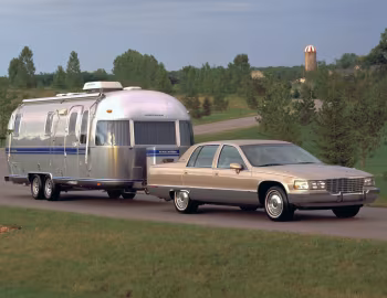 1993–94 Cadillac Fleetwood Brougham