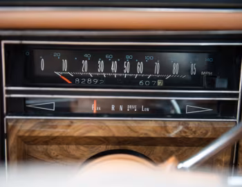 Torpedo 1979 Cadillac Fleetwood Brougham d'Elegance Station Wagon by R.S. Harper Custom Coachbuilders