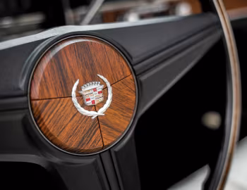1976 Cadillac Fleetwood Eldorado Convertible (L67)